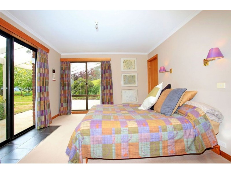 273 Coxs Road, Red Hills TAS 7304