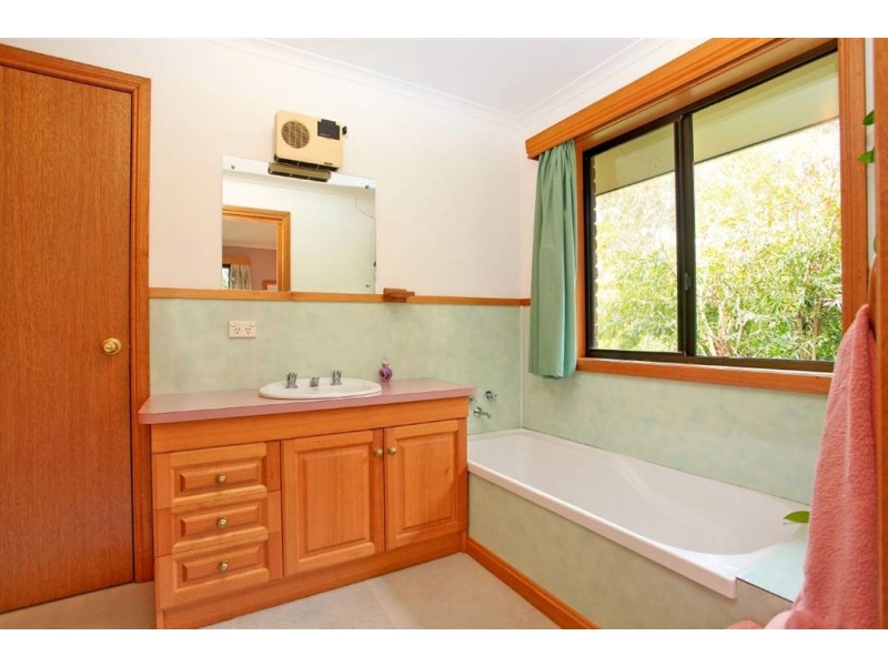 273 Coxs Road, Red Hills TAS 7304