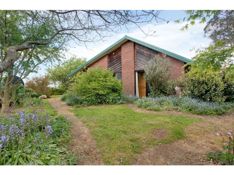 273 Coxs Road, Red Hills TAS 7304