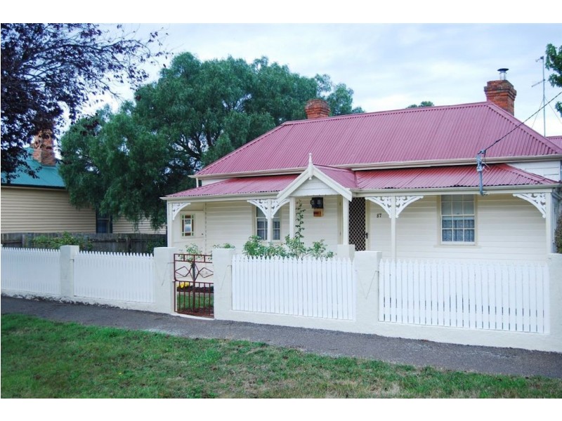 87 William Street, Westbury TAS 7303