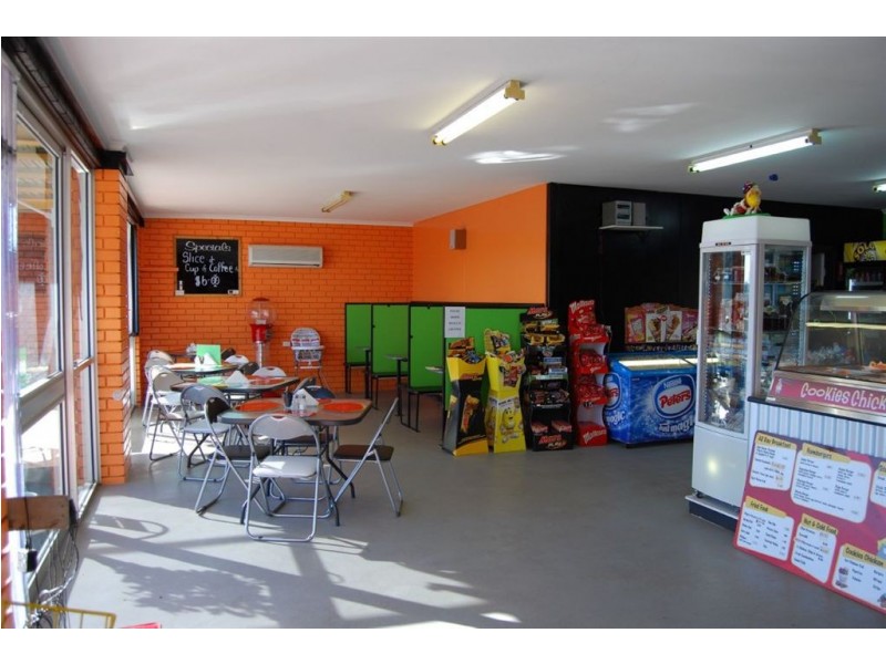 15 Meander Valley Road, Deloraine TAS 7304