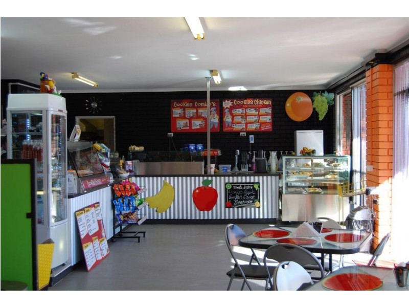 15 Meander Valley Road, Deloraine TAS 7304