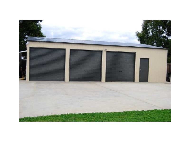 40 Taylor Street, Westbury TAS 7303