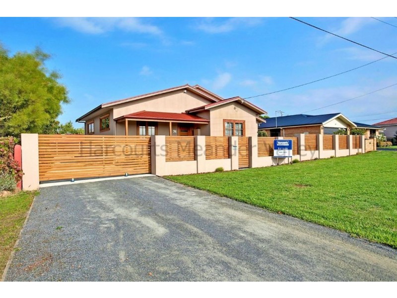 74 West Goderich Street, Deloraine TAS 7304