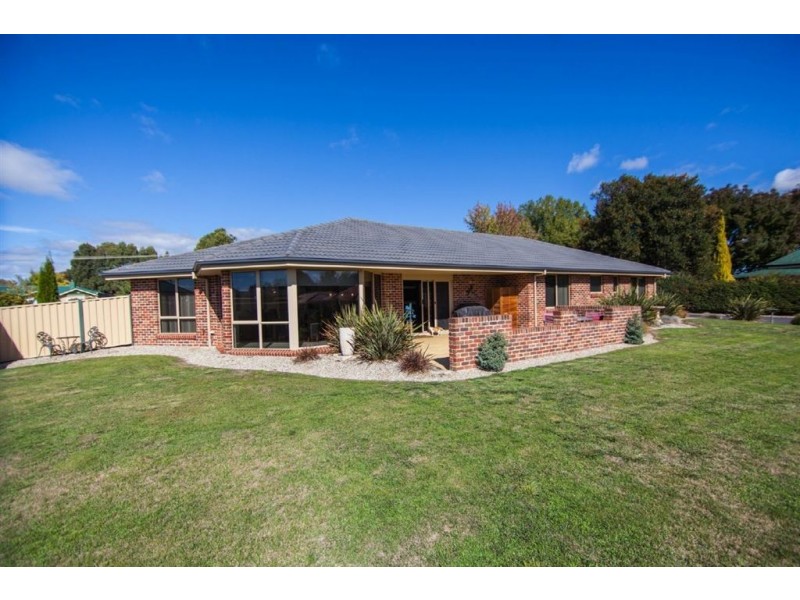 7 Quamby Street, Westbury TAS 7303