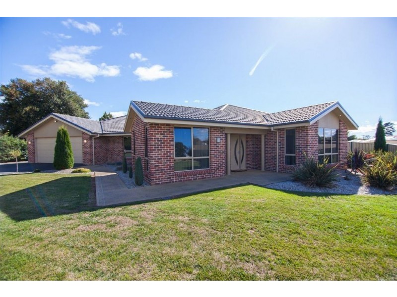 7 Quamby Street, Westbury TAS 7303