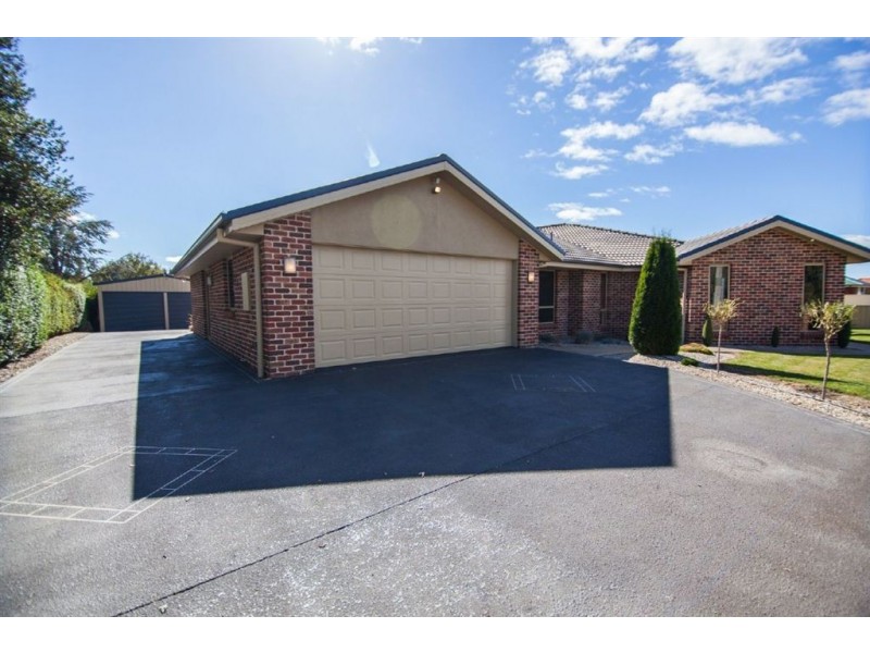 7 Quamby Street, Westbury TAS 7303