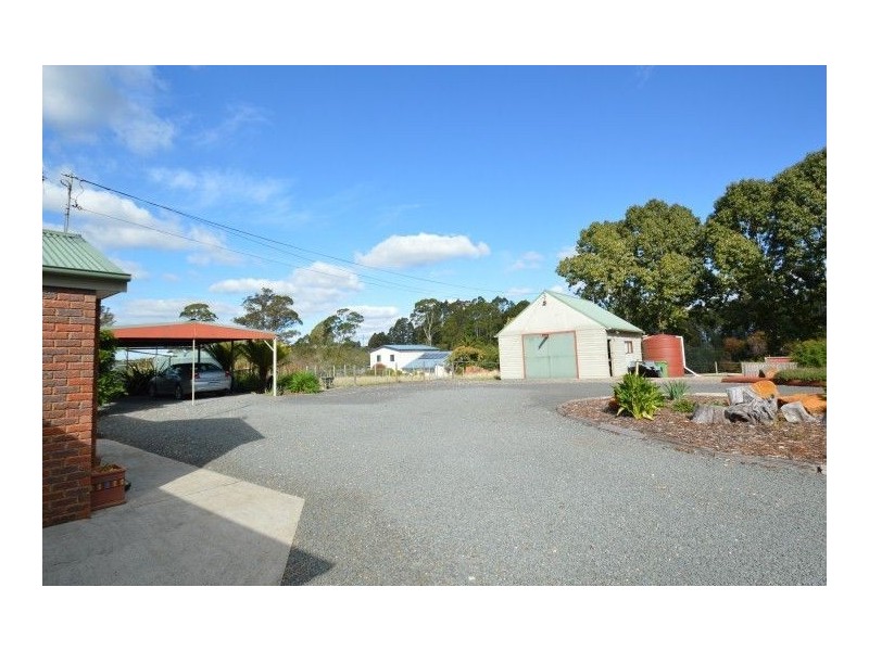 84 Samuel Street, Elizabeth Town TAS 7304