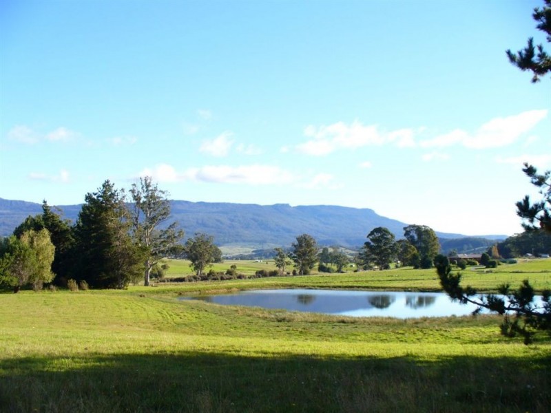 2083 Mole Creek Road, Mole Creek TAS 7304