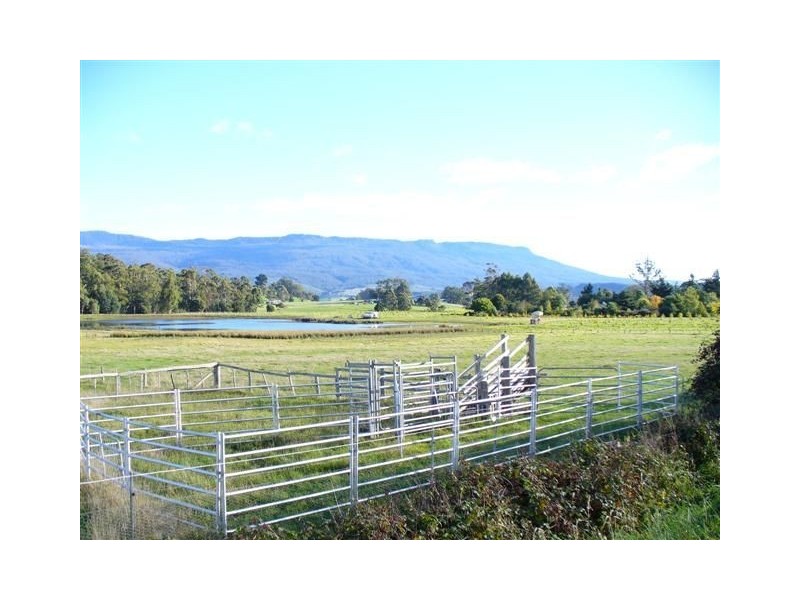 2083 Mole Creek Road, Mole Creek TAS 7304