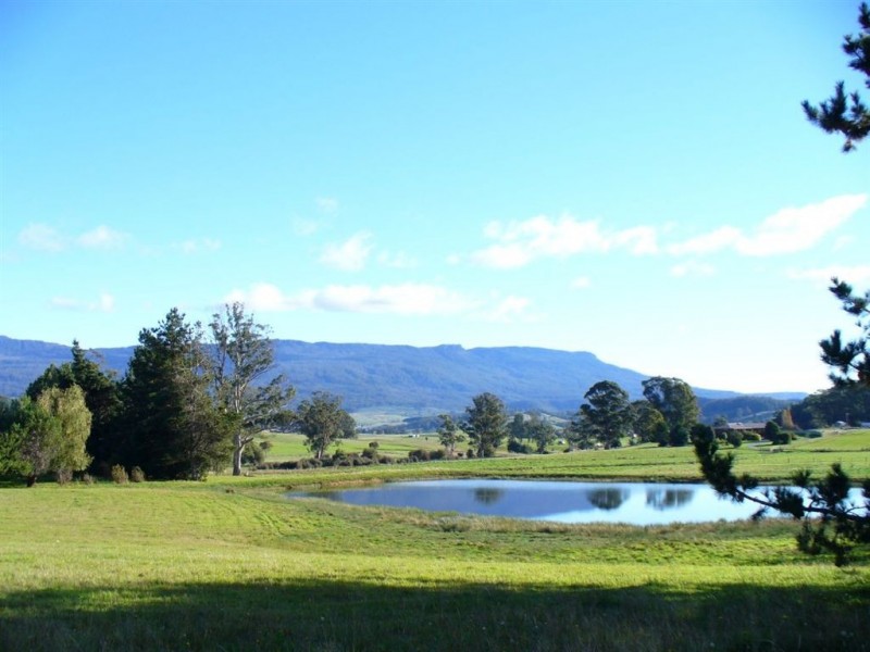 2083 Mole Creek Road, Mole Creek TAS 7304