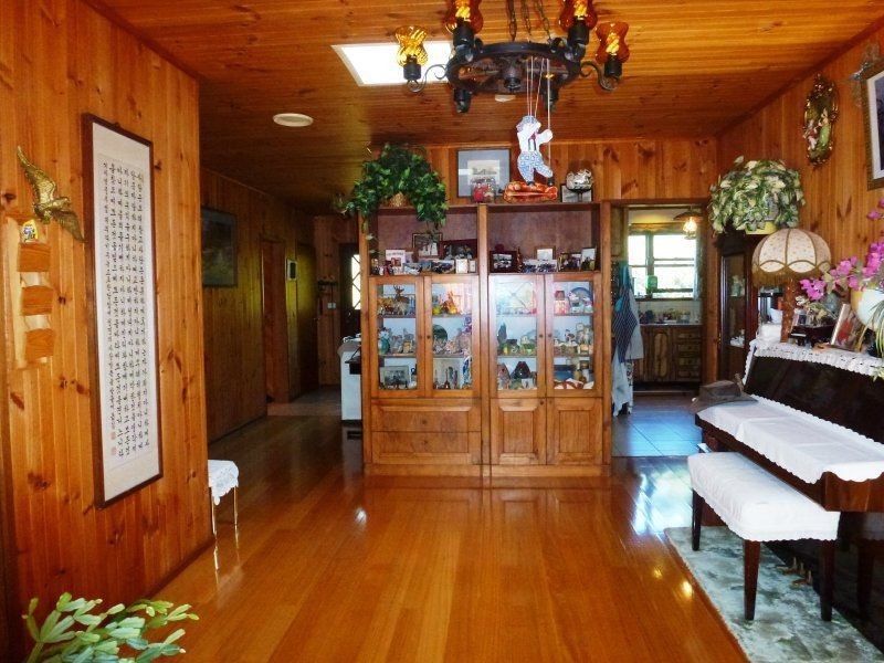 2083 Mole Creek Road, Mole Creek TAS 7304