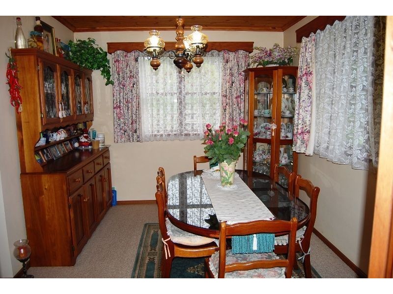 2083 Mole Creek Road, Mole Creek TAS 7304