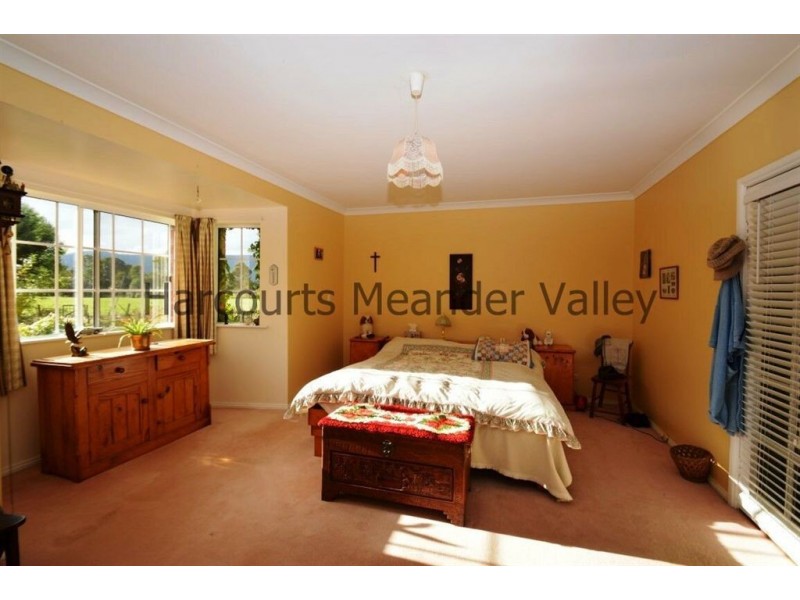 385 Liena Road, Mole Creek TAS 7304