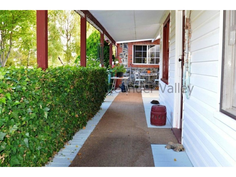 385 Liena Road, Mole Creek TAS 7304