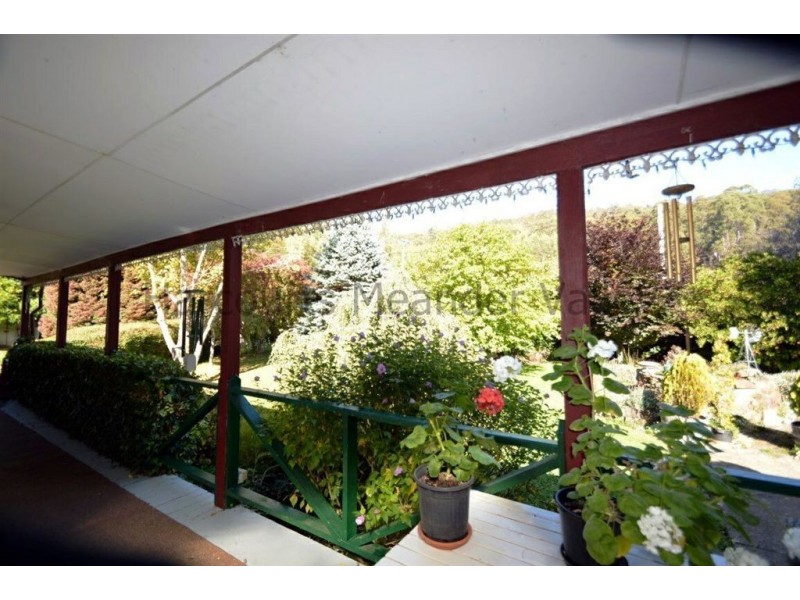 385 Liena Road, Mole Creek TAS 7304