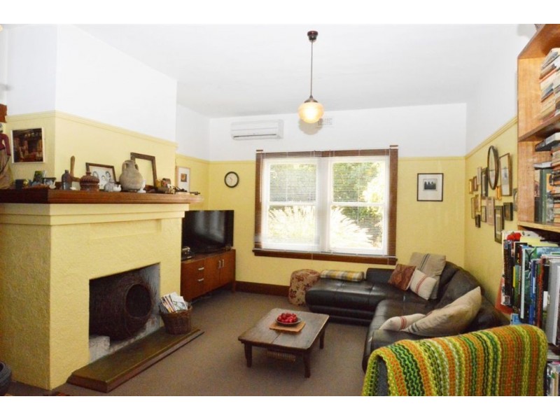 80 Den Road, Mole Creek TAS 7304