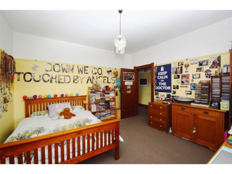 80 Den Road, Mole Creek TAS 7304