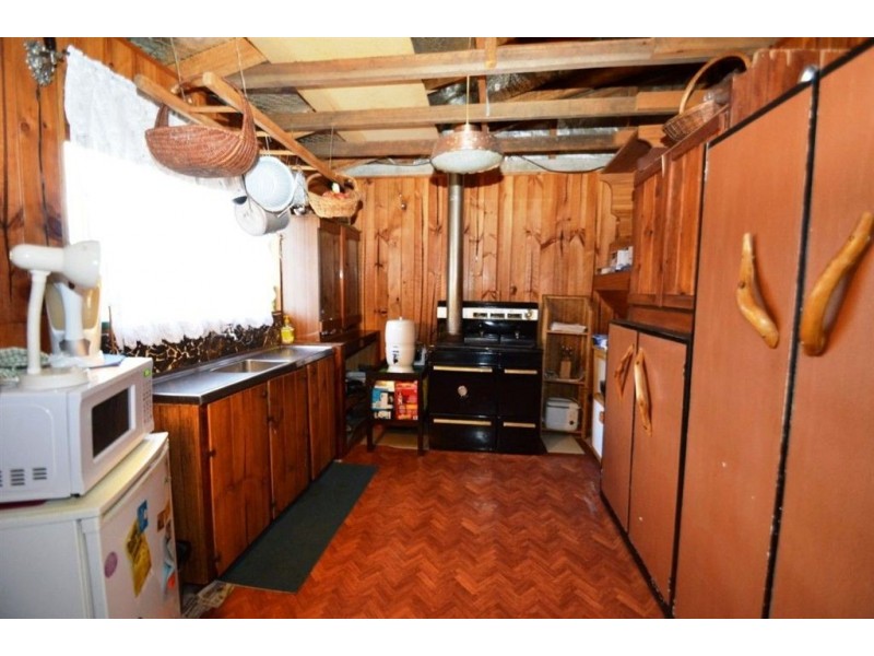 100 Bogan Road, Golden Valley TAS 7304