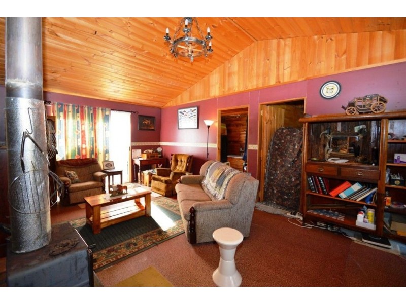 100 Bogan Road, Golden Valley TAS 7304