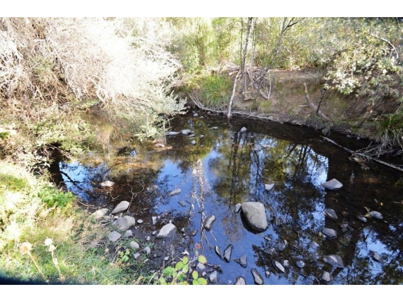 100 Bogan Road, Golden Valley TAS 7304