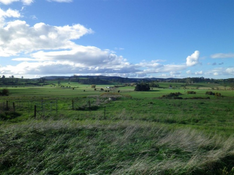 384 Mole Creek Road, Deloraine TAS 7304