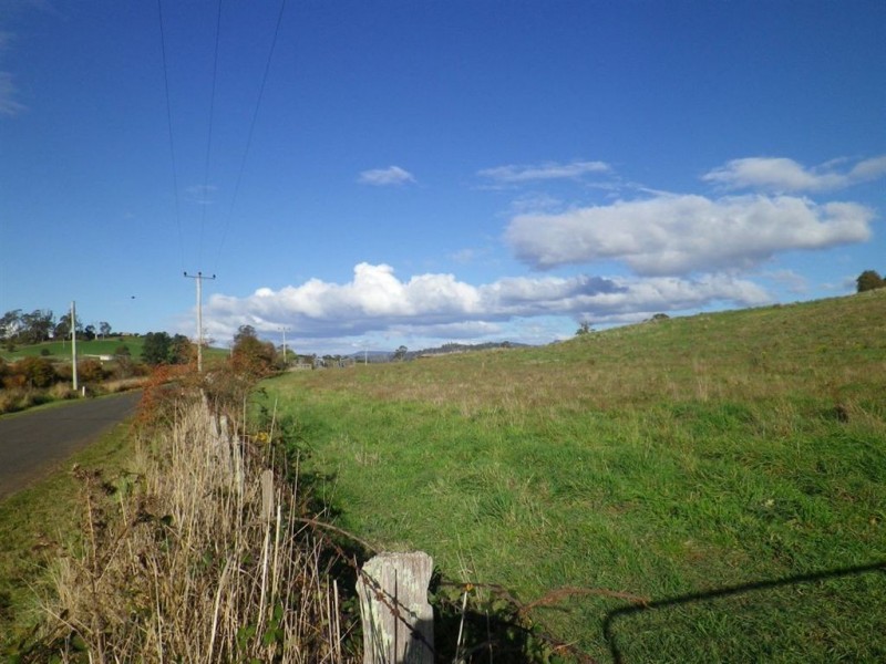 384 Mole Creek Road, Deloraine TAS 7304