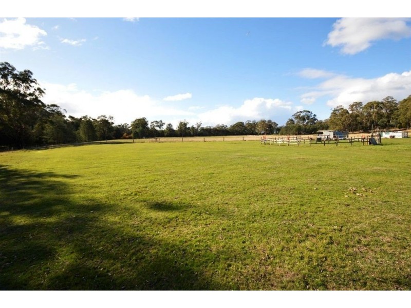 100 Bogan Road, Golden Valley TAS 7304