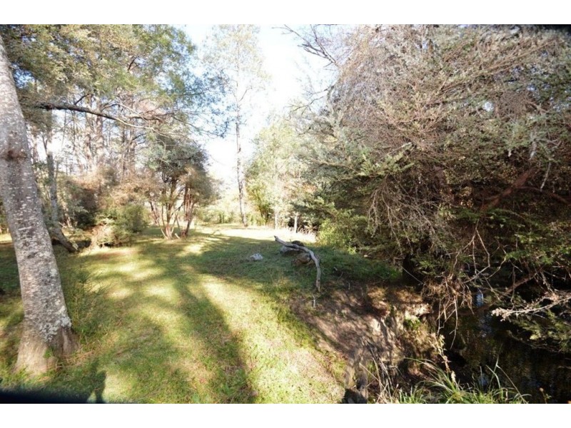 100 Bogan Road, Golden Valley TAS 7304