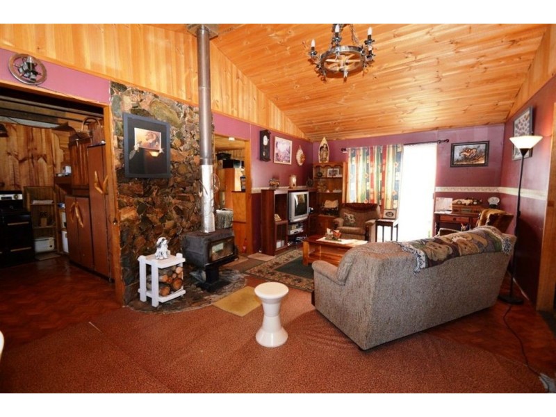 100 Bogan Road, Golden Valley TAS 7304