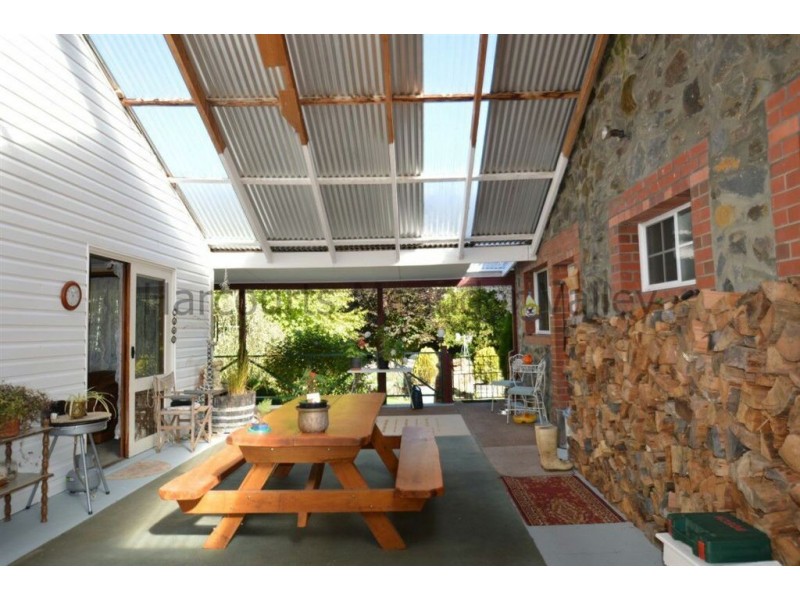 385 Liena Road, Mole Creek TAS 7304
