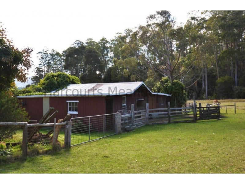 385 Liena Road, Mole Creek TAS 7304