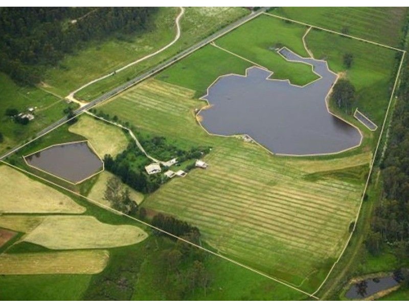 2083 Mole Creek Road, Mole Creek TAS 7304