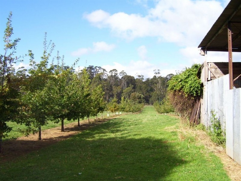 2083 Mole Creek Road, Mole Creek TAS 7304