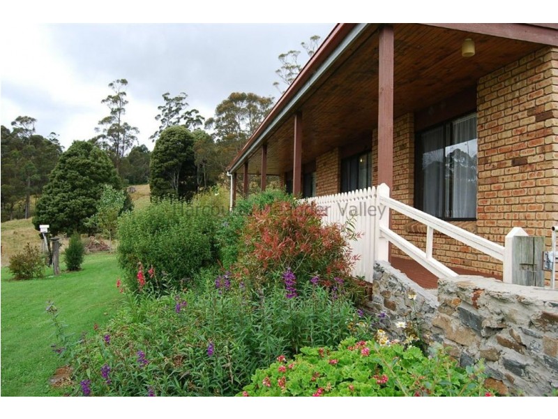 84 Coats Hill Road, Parkham TAS 7304