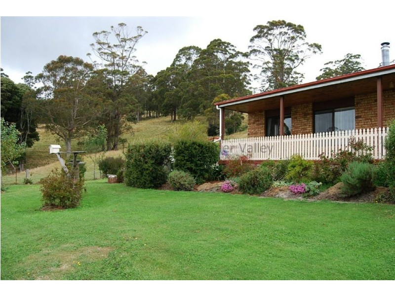 84 Coats Hill Road, Parkham TAS 7304