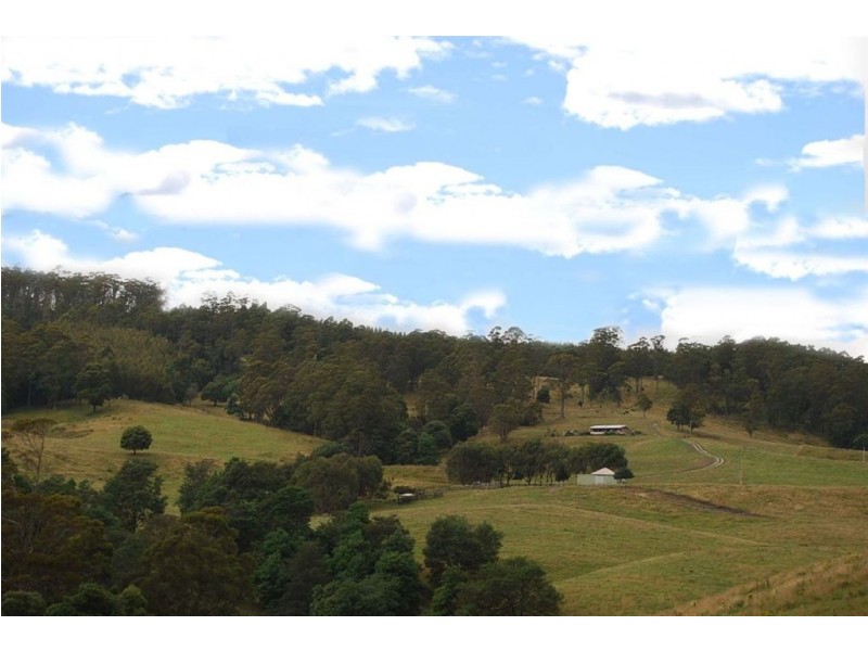 84 Coats Hill Road, Parkham TAS 7304