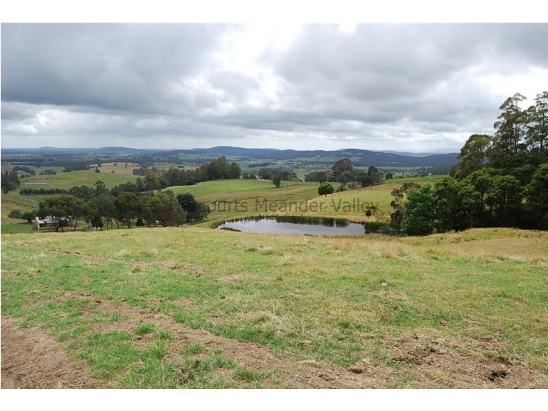 84 Coats Hill Road, Parkham TAS 7304