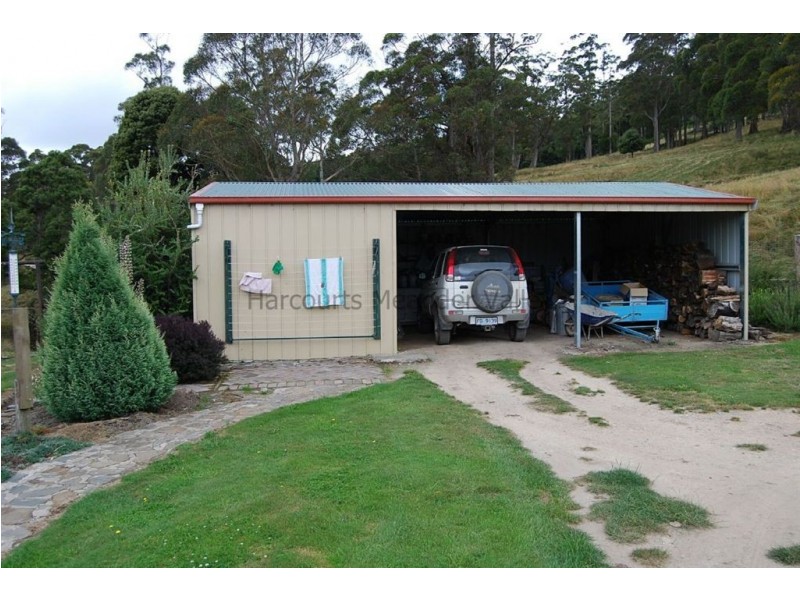 84 Coats Hill Road, Parkham TAS 7304