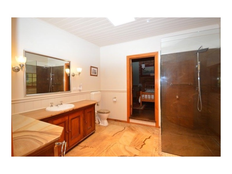 445 Mersey Hill Road, Mole Creek TAS 7304