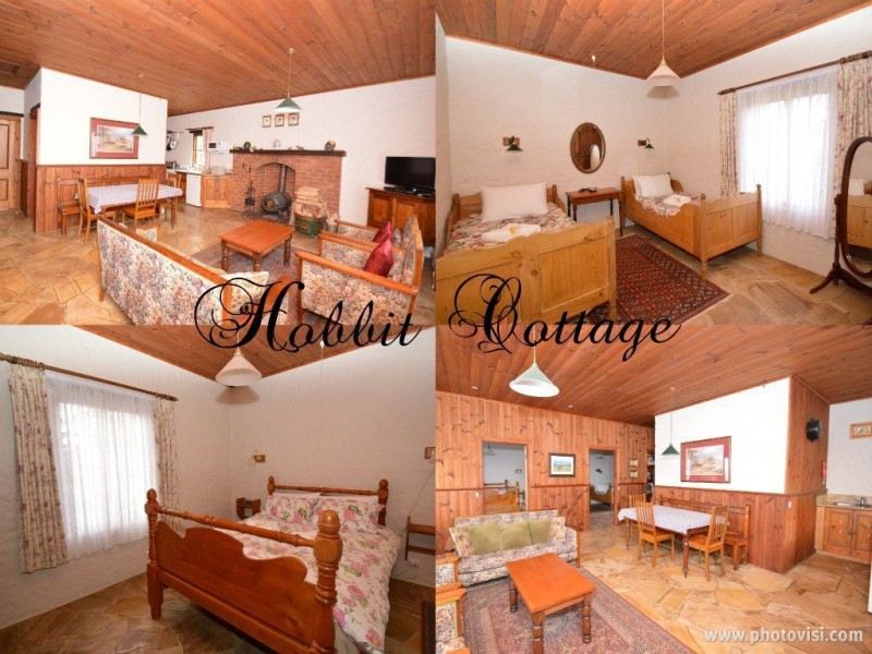 445 Mersey Hill Road, Mole Creek TAS 7304