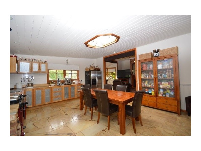 445 Mersey Hill Road, Mole Creek TAS 7304