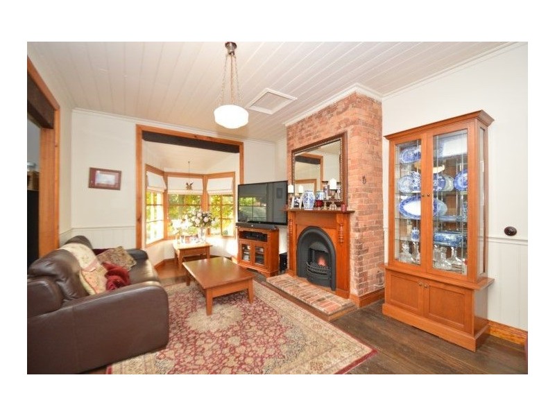 445 Mersey Hill Road, Mole Creek TAS 7304