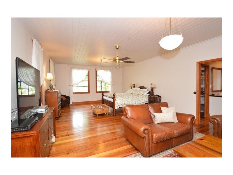 445 Mersey Hill Road, Mole Creek TAS 7304