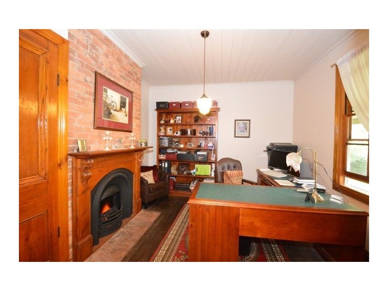 445 Mersey Hill Road, Mole Creek TAS 7304