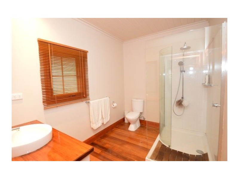 445 Mersey Hill Road, Mole Creek TAS 7304