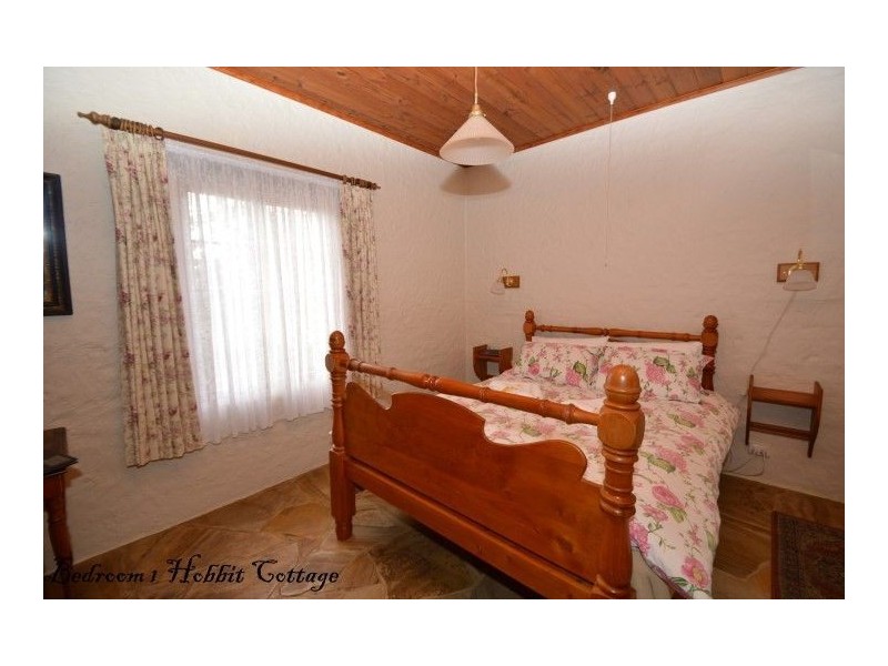 445 Mersey Hill Road, Mole Creek TAS 7304