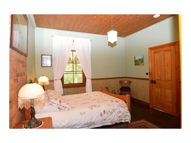 445 Mersey Hill Road, Mole Creek TAS 7304