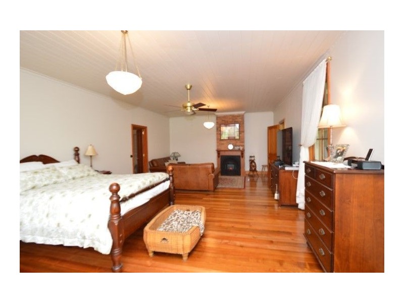 445 Mersey Hill Road, Mole Creek TAS 7304