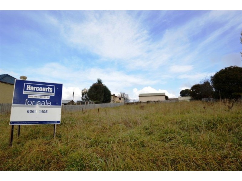 75 East Barrack Street, Deloraine TAS 7304